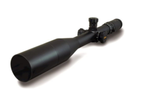 Millett LRS 6-25x56