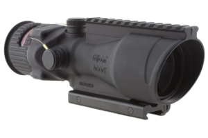 Trijicon ACOG TA648-50 6x48