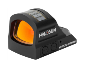 Holosun HS407C X2