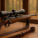 6 Best Scopes for 300 Weatherby Magnum
