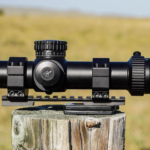 7 Best Nightforce Scope for Hunting