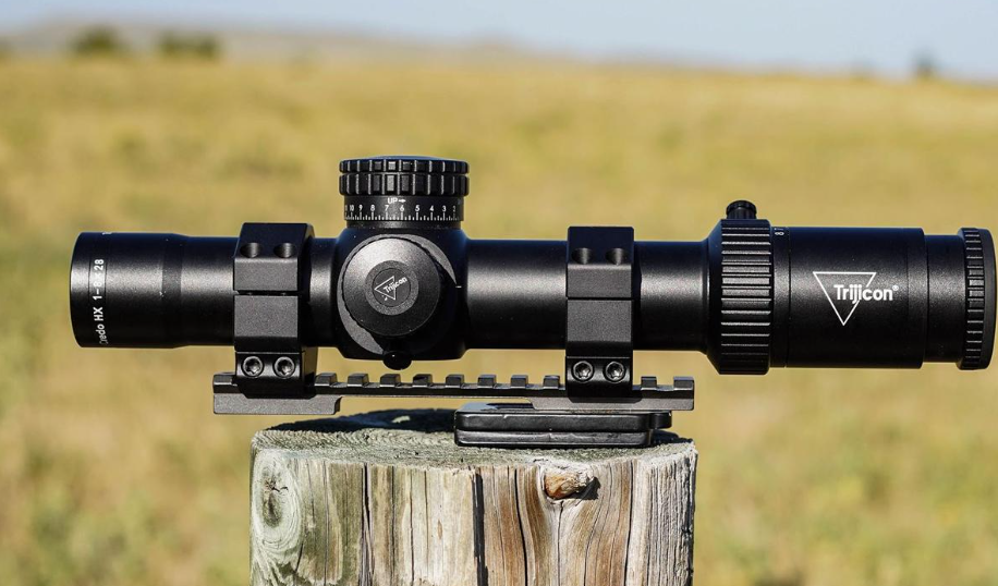 6 Best Long Eye Relief Scopes For Hunting