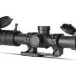 6 Best Night Vision Scope for AR10