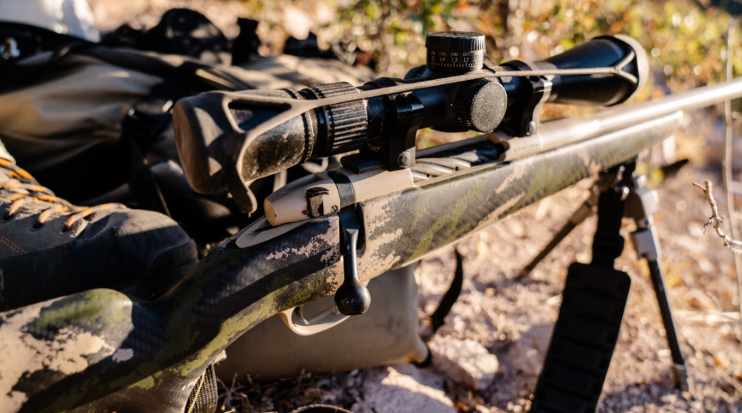 6 Best Steiner Rifle Scopes