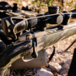 6 Best Rifle scopes For Moose Hunting