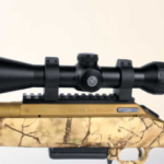 7 Best Scopes For 224 Valkyrie Rifles