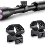 6 Best Scopes For 30-06 Hunting
