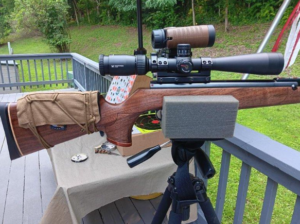 8 Best High End Riflescopes